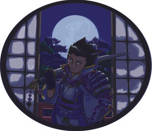 Final Fantasy Commission